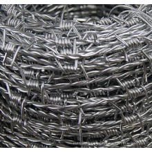 Cheap Low Carbon Material Barbed Wire